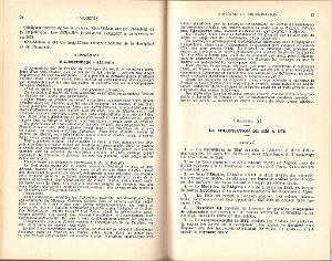 ALGERIE COURS HISTOIRE COLONISATION GEOGRAPHIE ADMINISTRATION  (49)